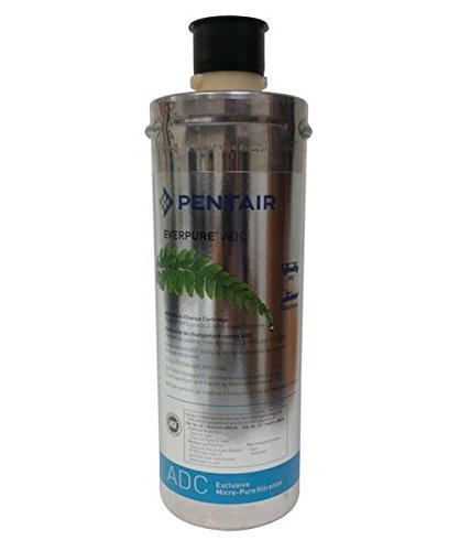 Pentair Everpure EV959201 ADC Quick Change Cartridge SHURFLO