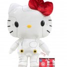 Furyu Hello Kitty Robot 16-Inch Plush White Furyu