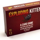 Exploding Kittens: Original Edition