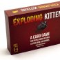 Exploding Kittens: Original Edition