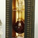 Patchouli - Fancy Glass Bottle - Song of India Perfume Oil