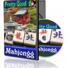 Pretty Good Mahjongg Goodsol