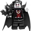 LEGO Series 2 Collectible Minifigures - Vampire Minifigure with Bat LEGO