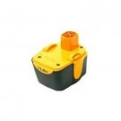 Ryobi 130269012 12-Volt Ni-Cd Battery 1-Pack Ryobi