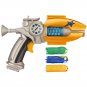 SLUGTERRA Mid-Level Blaster and Slug Ammo-Eli's Blaster 74886 039897748863