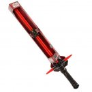Disney Star Wars The Force Awakens Kylo Ren Electronic Lightsaber Exclusive R...