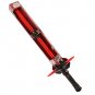 Disney Star Wars The Force Awakens Kylo Ren Electronic Lightsaber Exclusive R...