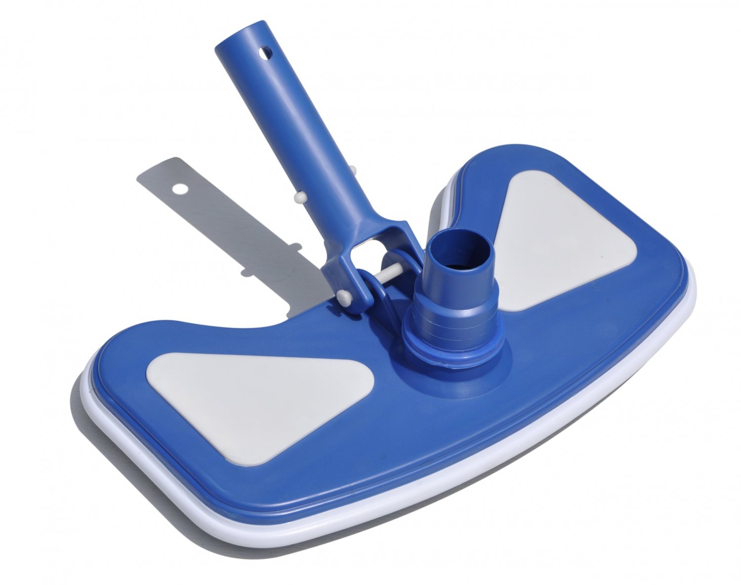 Hydro Tools 8130 Weighted Butterfly Pool Vacuum Head Inquiries - by email