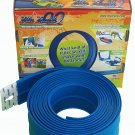 Blutrack 25' Track Set BluTrack