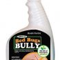 Bed Bugs Bully - Organic Non Toxic Bed Bug & Bed Bug EGG Killer Spray All Nat...