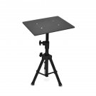 Pyle Laptop Projector Stand Heavy Duty Tripod Height Adjustable 16'' To 28' F...