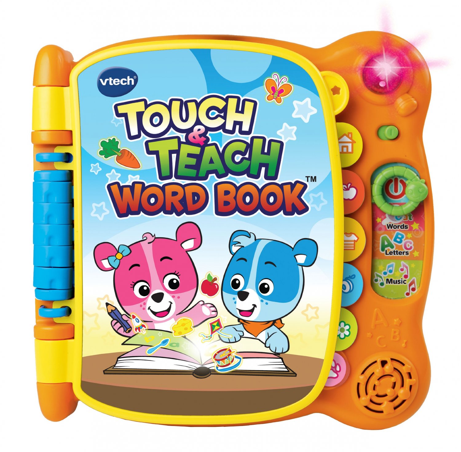 VTech Touch and Teach Word Book VTech