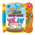 VTech Touch and Teach Word Book VTech