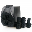 BACOENG 30W 528GPH Submersible Water Pump for Fountain and Aquarium High Flow...