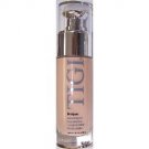 TIGI Satin Liquid Foundation for Women Bisque 1 Ounce TIGI
