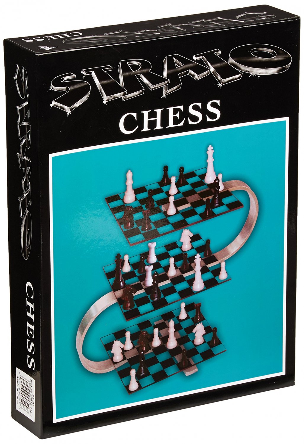 Strato Chess John N. Hansen