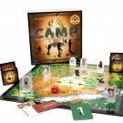 Education Outdoors - Camp Board Game One Size