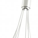 Rosle 10.5-Inch Flat Whisk 10.5 Inch Rosle
