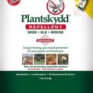 Plantskydd Deer Elk and Moose Repellent 7lb Granular #PS-D7 Plantskydd