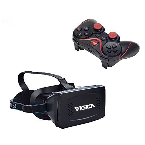 Virtual controller. 3d видео контроллер. Геймпад VR D&A пистолет ARG-09. У очков контроллер и гарнитура.