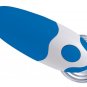 Votion Slyce Gentle Edge Electronic Can Opener - Baby Blue Votion