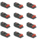 Victor Quick Kill Mouse Trap (Pack of 12) 12 pack Victor