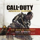 Call of Duty: Advanced Warfare (Gold Edition) - Xbox 360 Xbox 360 Gold Edition
