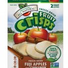 Brothers-ALL-Natural Fruit Crisps Fuji Apple & Cinnamon 0.35 Ounce (Pack of 24)