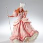 Enesco Warner Bros. Couture De Force Gift Glinda Figurine 9.25-Inch Enesco