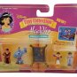 DISNEY TINY TOY COLLECTION ALADDIN PLAYSET Disney