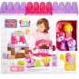 Mega Bloks First Builders Pony Palace
