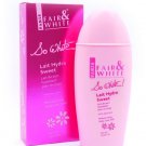 Fair & White : So White Brightening and Moisturizing Body Milk 500 ml