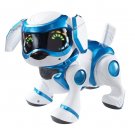 Tekno Robotic Puppy with Bone & Ball Tekno Robotics