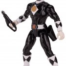 Power Rangers Legacy Mighty Morphin Movie 5-Inch Black Ranger Action Figure