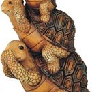StealStreet SS-G-61056 Turtle Hear See Speak No Evil Collectible Garden Decor...