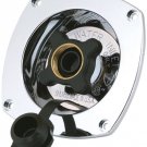 SHURFLO (183-029-14) Chrome Wall Mount Filler/Regulator SHURFLO