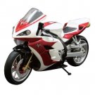 Bandai Tamashii Nations Kamen Rider Movie: The First Cyclone S.H.Figuarts Mot...