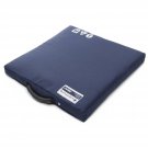 Venture Heated Clothing Powered Stadium Seat Cushion provides comfort technol...