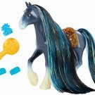 Disney Princess Merida?s Shimmer Style Angus Horse Mattel