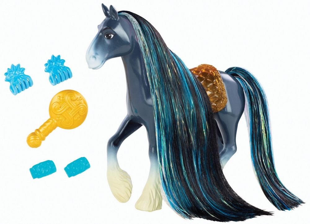 merida horse toy