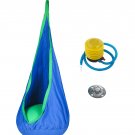 Indoor Hanging Chair for Kids - Perfect for Bedrooms - Lifetime Guarantee - I...