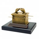 Lighthouse Christian Products Moments of Faith Ark of The Covenant Sculpture ...
