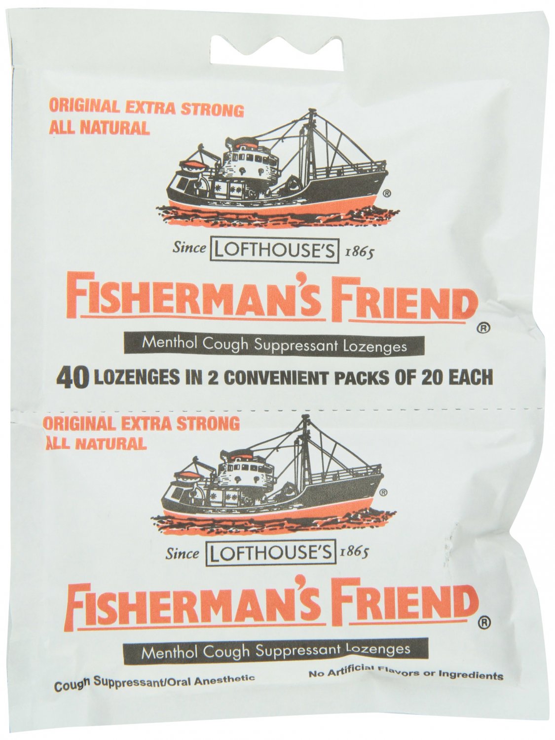 Fisherman's 1