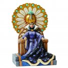Department 56 Disney Traditions by Jim Shore Evil Queen on Throne Figurine 9....