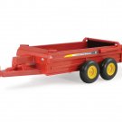 Ertl Big Farm 1:16 New Holland Manure Spreader ERTL