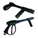 Simpson 80160 Universal Pressure Washer Spray Gun with Side Assist Handle for...
