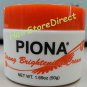 Piona Strong Bleaching Cream 2oz by Jubujub Piona