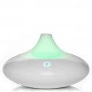 ZAQ Dew Essential Oil Diffuser LiteMist Ultrasonic Aromatherapy With Ionizer ...