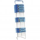 BluRay 6373-5593 Nestable 42 42 capacity Atlantic