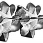 SKLZ Chrome Speed Chute Pro Dual Chute Speed Trainer